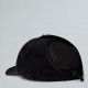 THE NORTH FACE Cappello trapper Shasta da bambini TNF BLACK