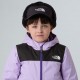THE NORTH FACE Cappello trapper Shasta da bambini TNF BLACK