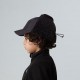 THE NORTH FACE Cappello trapper Shasta da bambini TNF BLACK