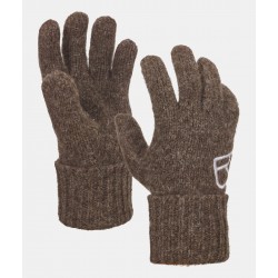 ORTOVOX CLASSIC WOOL GLOVE BLACK SHEEP