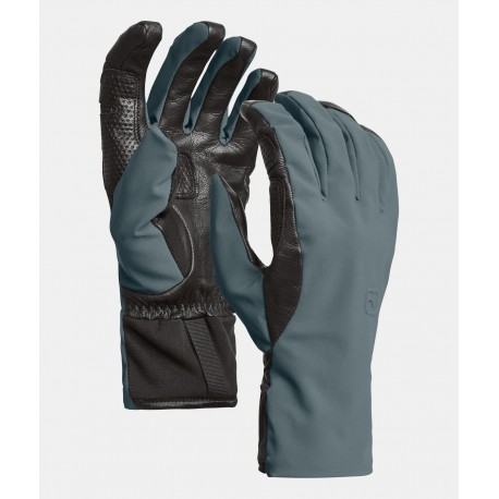 ORTOVOX TOUR GLOVE dark arctic grey