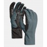 ORTOVOX TOUR GLOVE dark arctic grey