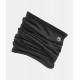 OROTOVOX 185 MERINO NECKWARMER BLACK RAVEN