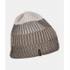 OROTOVOX DEEP KNIT BEANIE DARK GREY BROWN