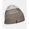 OROTOVOX DEEP KNIT BEANIE DARK GREY BROWN