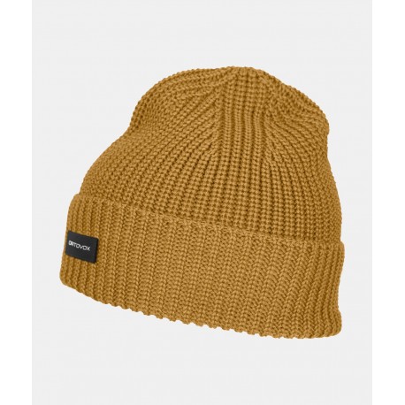 OROTOVOX COZY RIB BEANIE WILD CUMIN