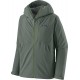 PATAGONIA Men's Granite Crest Jacket HEMLOK GREEN