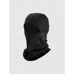 4F Passamontagna da sci unisex - nero