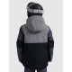 4F Giacca da sci bambino membrana 10000 - GREY