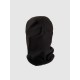 4F Passamontagna da sci unisex - nero