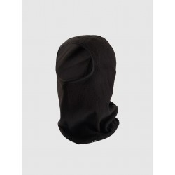4F Passamontagna da sci unisex - nero