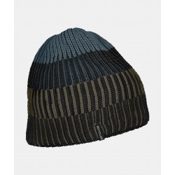 OROTOVOX DEEP KNIT BEANIE DARK WILD HERBS UNISEX