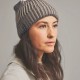 OROTOVOX DEEP KNIT BEANIE DARK WILD HERBS UNISEX