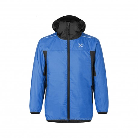 Montura NEVIS 2 JACKET KIDS B.BLUE