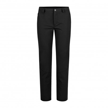 MONTURA BREEZE PANTS NERO