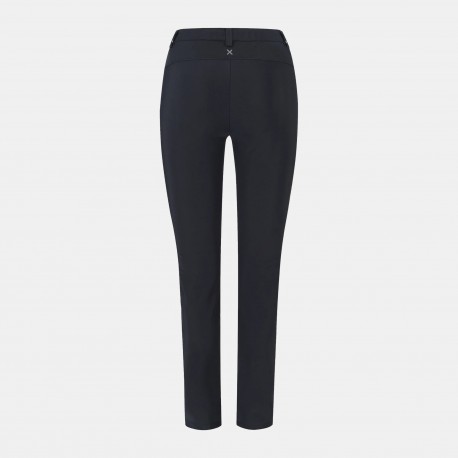MONTURA WINTER LIFE PANTS WOMAN BLACK