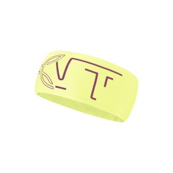 MONTURA EIGER BANDSUNNY LIME/VINACCIA