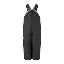 MONTURA SNOW 2 PANTS BABY NERO