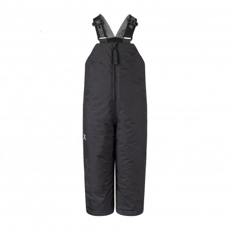 MONTURA SNOW 2 PANTS BABY NERO