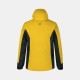MONTURA ICE SKI JACKET MUSTARD