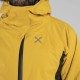MONTURA ICE SKI JACKET MUSTARD