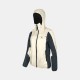 MONTURA SKISKY 2.0 JACKET WOMAN SHELL/ ANTRACITE
