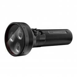 LEDLENSER Torcia P18R