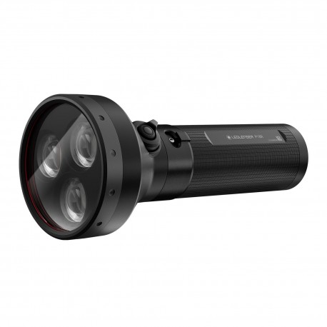 LEDLENSER Torcia P18R