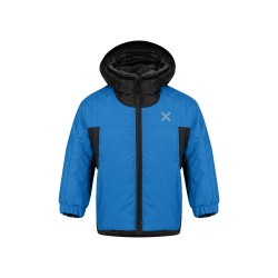 MONTURA SNOW 2 JACKET BABY B.BLUE