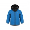 MONTURA SNOW 2 JACKET BABY B.BLUE