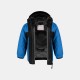 MONTURA SNOW 2 JACKET BABY B.BLUE