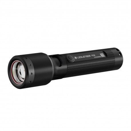LEDLENSER P5R TORCIA