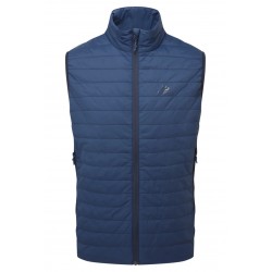 MOUNTAIN EQUIPMENT Fractal Men's Vest DUSK/COSMOS