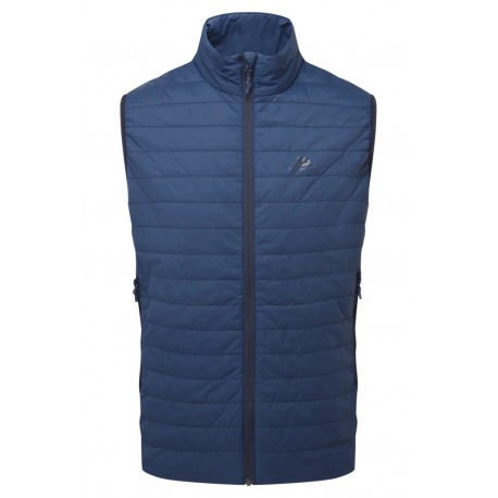 MOUNTAIN EQUIPMENT Fractal Men's Vest DUSK/COSMOS