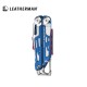 Leatherman SIGNAL cobalt con custodia