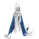Leatherman SIGNAL cobalt con custodia
