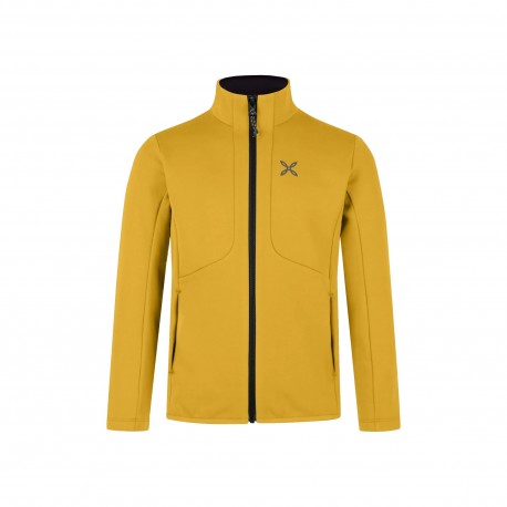 MONTURA SMOOTH MAGLIA KIDS