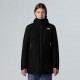THE NORT FACE Parka imbottito Hikesteller da donna TNF Black-TNF Black