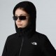 THE NORT FACE Parka imbottito Hikesteller da donna TNF Black-TNF Black