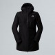 THE NORT FACE Parka imbottito Hikesteller da donna TNF Black-TNF Black