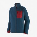 Maglie maniche lunghe /Pile/Felpe