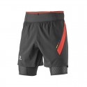 SHORTS E 3/4 RUNNING