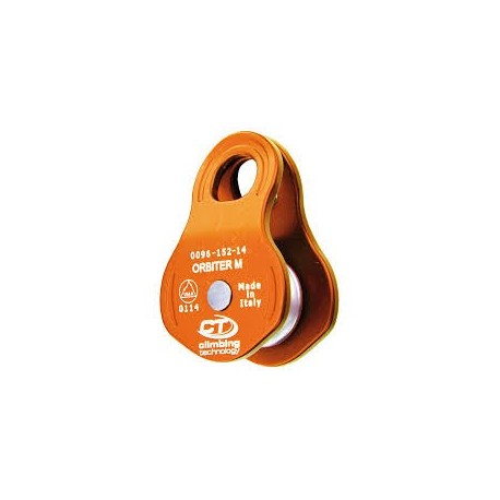 Ct Climbing ORBITER M ARANCIO