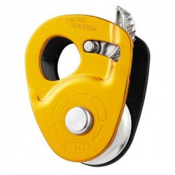Petzl MICRO TRAXION