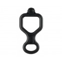 Petzl HUIT ANTIBRULURE, DISCENSORE
