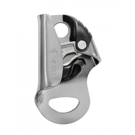 Petzl BASIC BLOCCANTE COMPATTO