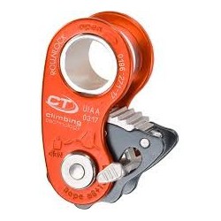 CT Climbing ROLLNLOCK CARRUCOLA/BLOCCANTE