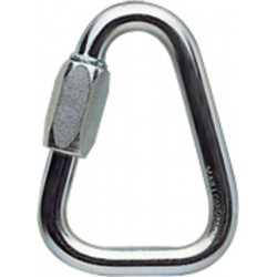 Petzl MAILLON DELTA N°10