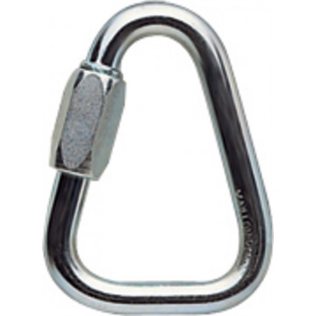 Petzl MAILLON DELTA N°10