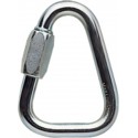 Petzl MAILLON DELTA N°10